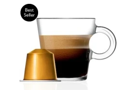 קפסולות קפה נספרסו וולוטו 1/10 קפסולות קפה נספרסו וולוטו 1/10