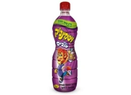 תרכיז ויטמינצ'יק ענבים 1 ליטר 	תרכיז ויטמינצ'יק ענבים 1 ליטר