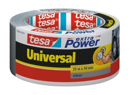 גאפר טייפ אפור 50 מ גאפר טייפ אפור 50 מ