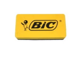 ספוג ללוח מחיק מגנטי  BIC ספוג ללוח מחיק מגנטי  BIC
