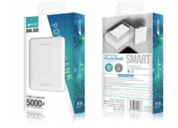 מטען נייד 5000mH PD מטען נייד 5000mH PD