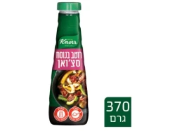רוטב סצ'ואן רוטב סצ'ואן