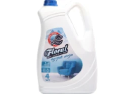 נוזל לשטיפת רצפות 4 ליטר אוקיינוס סנט מוריץ נוזל לשטיפת רצפות 4 ליטר אוקיינוס סנט מוריץ