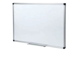 לוח מחיק מגנטי מסגרת מתכת 70*100 לוח מחיק מגנטי מסגרת מתכת 70*100