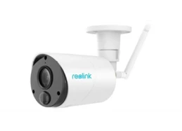 מצלמת אבטחה חיצונית  Reolink Argus Eco PRO/B340 מצלמת אבטחה חיצונית  Reolink Argus Eco PRO/B340