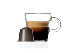 קפסולות קפה נספרסו רומא 1/10 קפסולות קפה נספרסו רומא 1/10