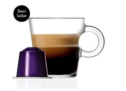 קפסולות קפה נספרסו סגול ארפג'יו ARPEGGIO 1/10  קפסולות קפה נספרסו סגול ארפג'יו ARPEGGIO 1/10