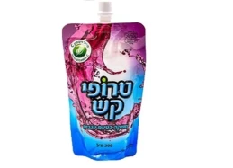 שקיות טרופית בטעם ענבים שקיות טרופית בטעם ענבים