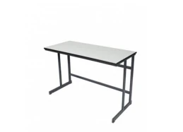 שולחן חלון תלמיד זוגי 60/120 ס שולחן חלון תלמיד זוגי 60/120 ס