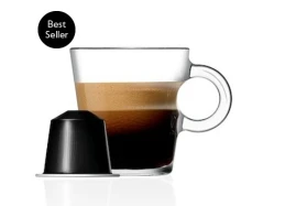 קפסולות קפה נספרסו ריסטרטו 1/10 קפסולות קפה נספרסו ריסטרטו 1/10