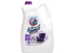 נוזל לשטיפת רצפות 4 ליטר לבנדר סנט מוריץ נוזל לשטיפת רצפות 4 ליטר לבנדר סנט מוריץ