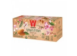 תה הגן הקסום חמדת השקד ויסוצקי תה הגן הקסום חמדת השקד ויסוצקי