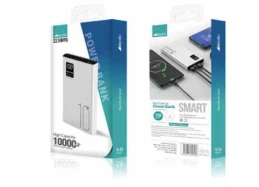 מטען נייד 10000mH PD מטען נייד 10000mH PD