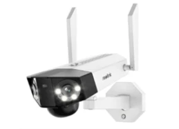 מצלמת אבטחה חיצונית Duo 2 LTE מצלמת אבטחה חיצונית Duo 2 LTE