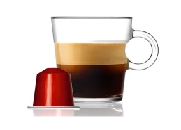 קפסולות קפה נספרסו נאפולי 1/10 קפסולות קפה נספרסו נאפולי 1/10