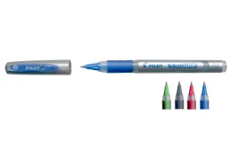 עט פיילוט 0.5 V-B שחור (BLN-VBG5) - מארז של 12 בלבד עט פיילוט 0.5 V-B שחור (BLN-VBG5) - מארז של 12 בלבד