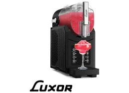 מכונת ברד מקצועית 3 ב- 1 LUXOR LU-2518 מכונת ברד מקצועית 3 ב- 1 LUXOR LU-2518