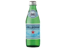 בקבוק מים סן פלגרינו 250 מ 	בקבוק מים סן פלגרינו 250 מ