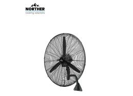 מאוורר לקיר תעשייתי הוריקן 28 מאוורר לקיר תעשייתי הוריקן 28