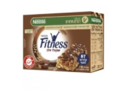 חטיף פיטנס בר דליס שוקולד 1/6 חטיף פיטנס בר דליס שוקולד 1/6