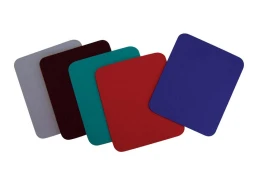 משטח לעכבר במגוון צבעים משטח לעכבר במגוון צבעים