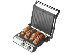 טוסטר גריל מקצועי Benaton BT-9050 Titan XL טוסטר גריל מקצועי Benaton BT-9050 Titan XL