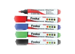 טוש ללוח מחיק עגול ירוק טוש ללוח מחיק עגול ירוק