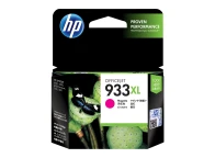 ראש דיו HP 933XL  מקורי אדום (6700)