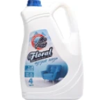 נוזל לשטיפת רצפות 4 ליטר אוקיינוס סנט מוריץ נוזל לשטיפת רצפות 4 ליטר אוקיינוס סנט מוריץ
