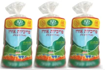פריכיות אורז  140 ג פריכיות אורז  140 ג