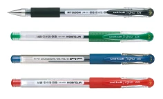 עט כדורי ג'ל 151 יוניבול עט כדורי ג'ל 151 יוניבול