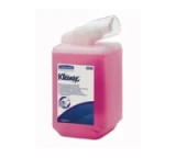 סבון קצף 2500 לחיצות קימברלי 1 ליטר 1/6 סבון קצף 2500 לחיצות קימברלי 1 ליטר 1/6