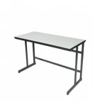 שולחן חלון תלמיד זוגי 60/120 ס שולחן חלון תלמיד זוגי 60/120 ס