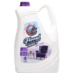 נוזל לשטיפת רצפות 4 ליטר לבנדר סנט מוריץ נוזל לשטיפת רצפות 4 ליטר לבנדר סנט מוריץ