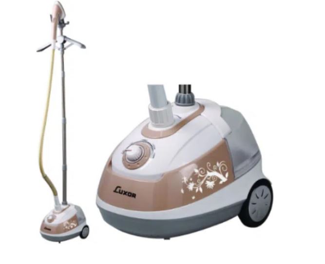 מגהץ קיטור אנכי בלחץ גבוה מגהץ קיטור אנכי בלחץ גבוה