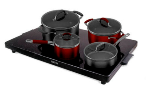 פלטה גדולה חשמלית  פלטה גדולה חשמלית